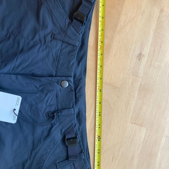 Brand New 7Mesh Glidepath Patnts W size M - Picture 5 of 6